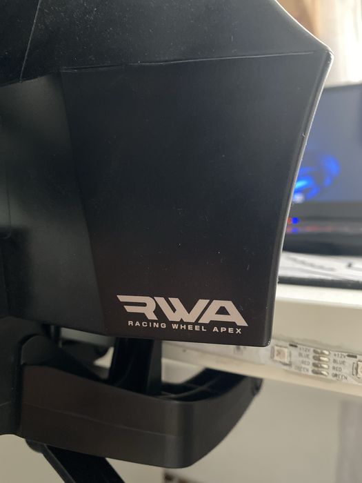 Vand rwa racing wheel apex