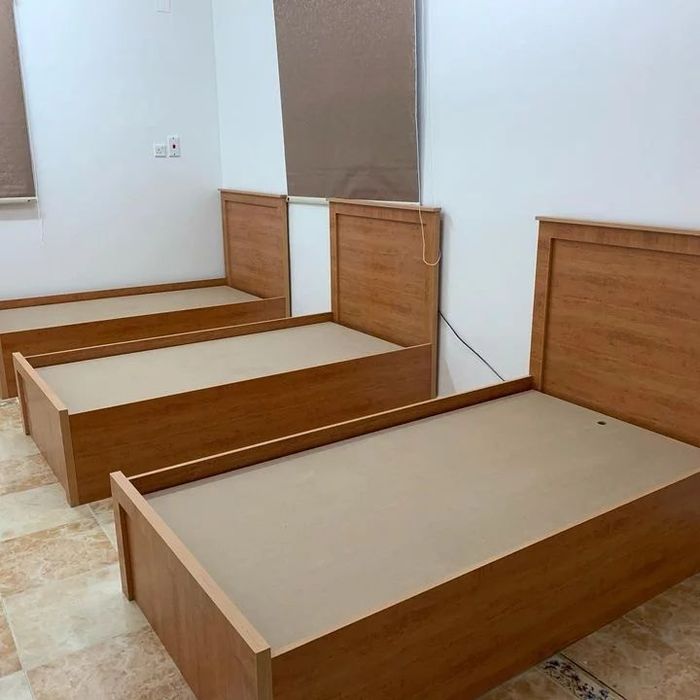 Кровати и спальни на заказ — Ташкентт