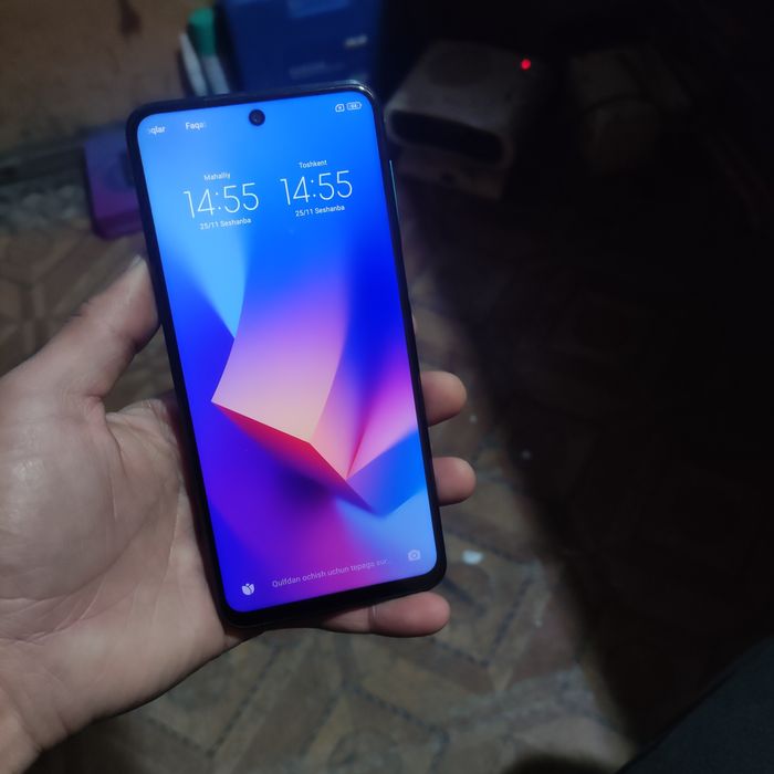 Redmi not 9 pro sotiladi
