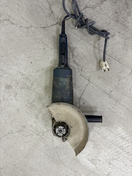 Болгарка  бошш  оригинал    bosch