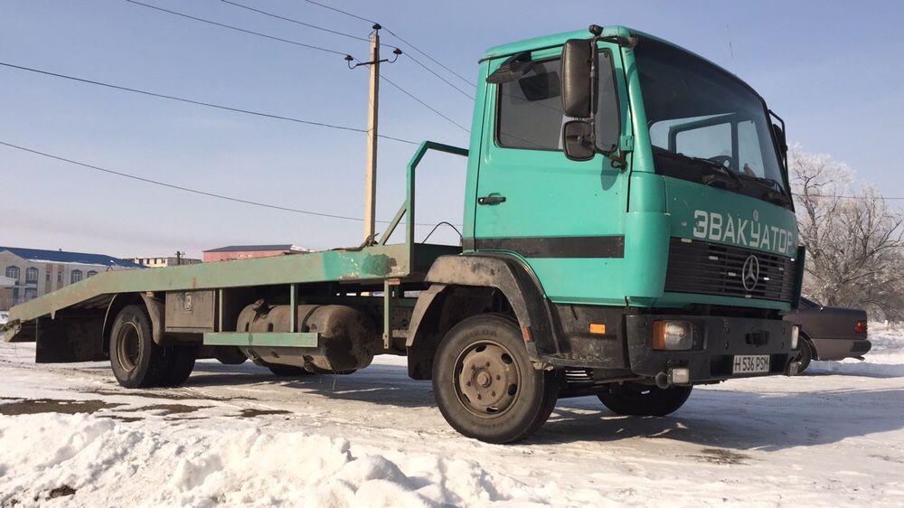 Эвакуатор Манипулятор Круглосуточно