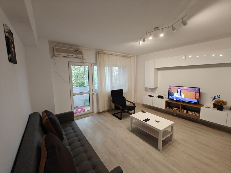 Apartament 2 camere 65mp / etaj 1/4 confort 1 / bloc beton