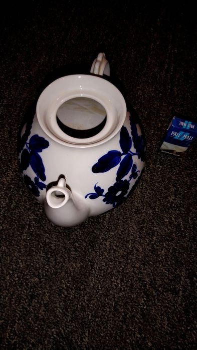 Чайник 3х литровый.