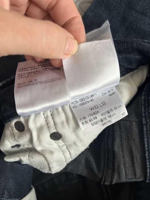 Blugi barbati Levi’s