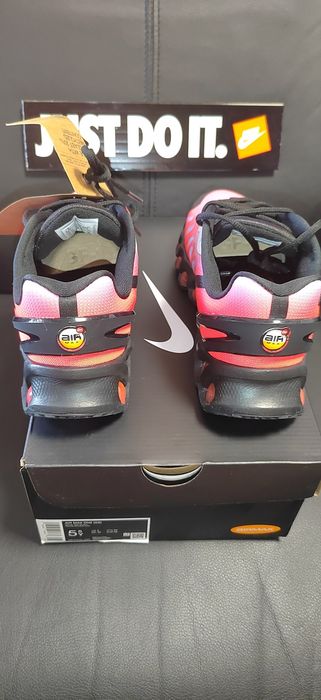 Nike Air Max DN 8, номер 38