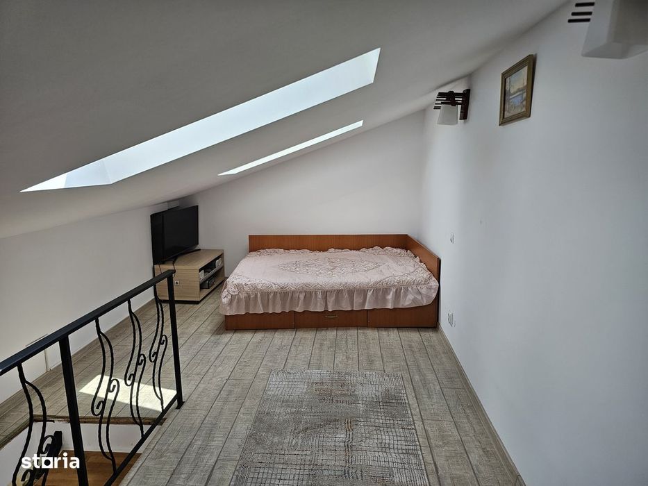 Dr.Taberei-Valea Larga-2/2-centrala,parcare,mobilat, utilat,2 aere