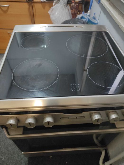 Готварска печка Амика/Amica