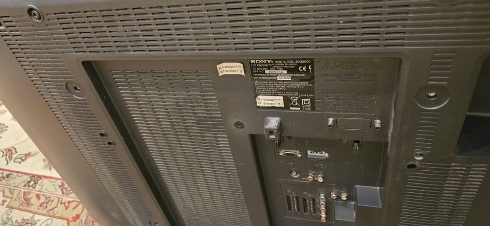 Sony, Сони, телевизор, телек, тв