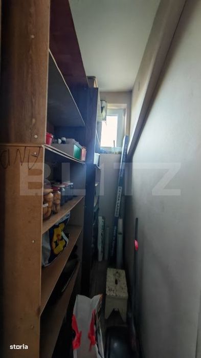 Apartament cu 3 camere,decomandat ,Rogerius ,str. Dacia