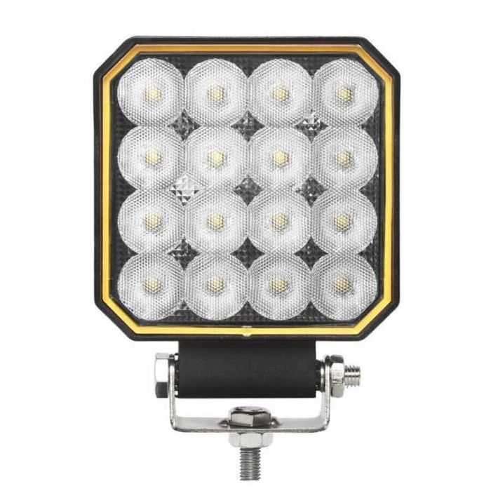 LED Халоген за задна светлина / Работна лампа 12-24V