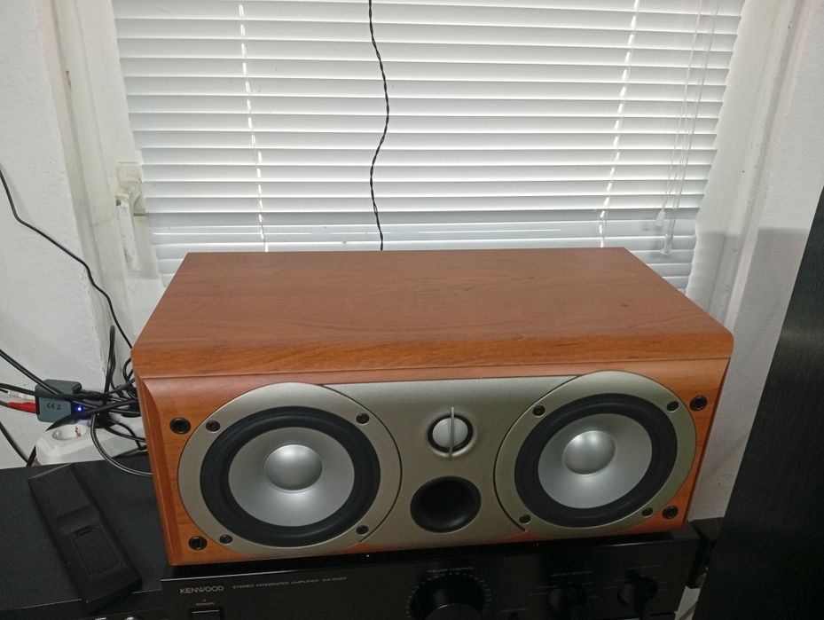 Център INFINITY Alpha