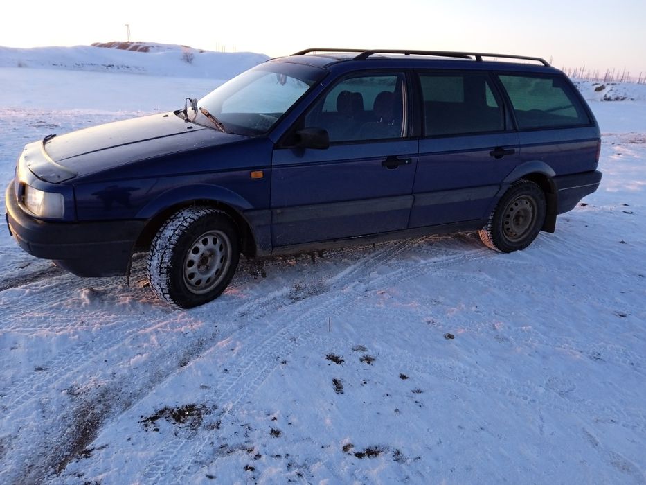 Продам пасат б3 . Или обмен