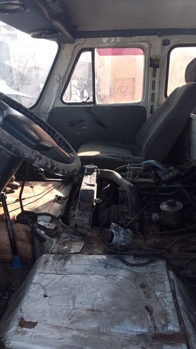 Уаз на разбор  2013 года