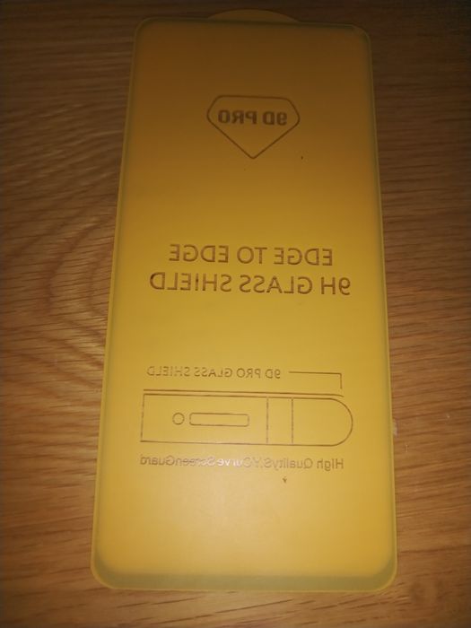 Folie protecție sticla Oppo A5 pro 5G