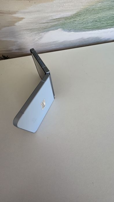 Vand Samsung Z flip 6