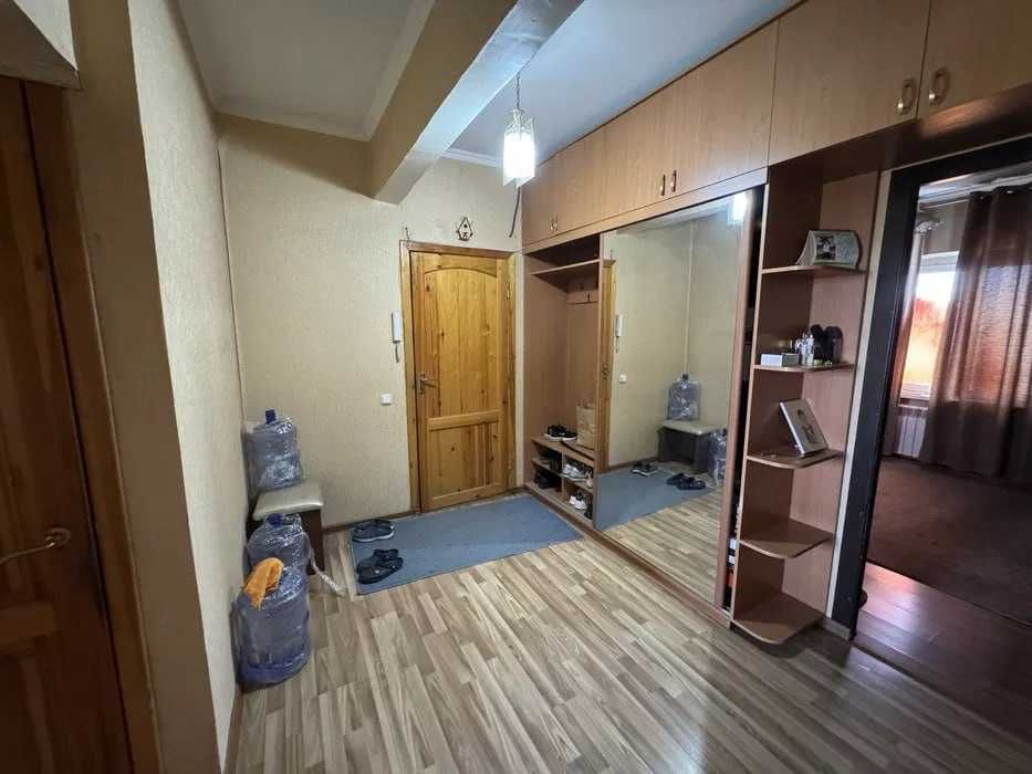 ‼️ Нукусская   ‼️ 3/5/9    Улучшенка   ‼️ ЖК Parkwood