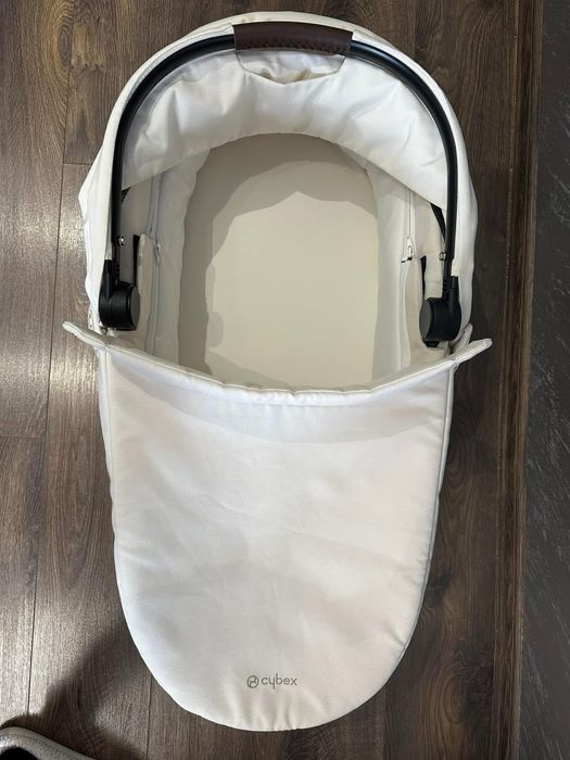 Кош за новородено Cybex cot s lux