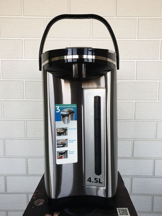 Продается теромопот POLARIS