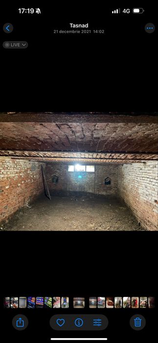 Casa + teren de vanzare