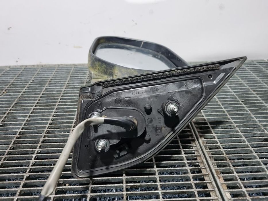 Oglinda stanga Mitsubishi Outlander 2009 - 2012 4 Usi COOL SILVER A31 (1436) Fără ...