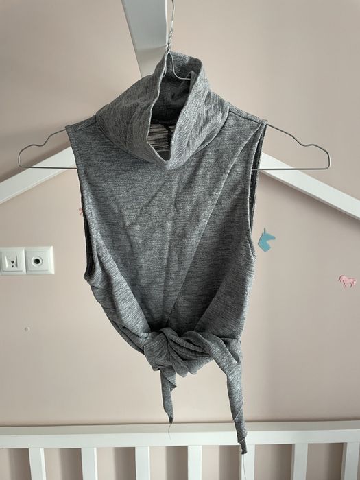 Лот от кроп топове в размери XXS/XS/S - продават се и поотделно