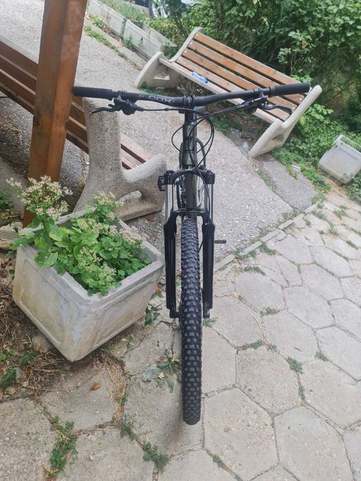 Велосипед Drag SHIFT