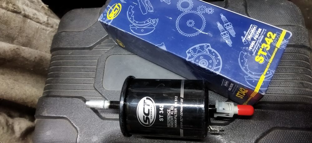 Продам фильтра на ВАЗ