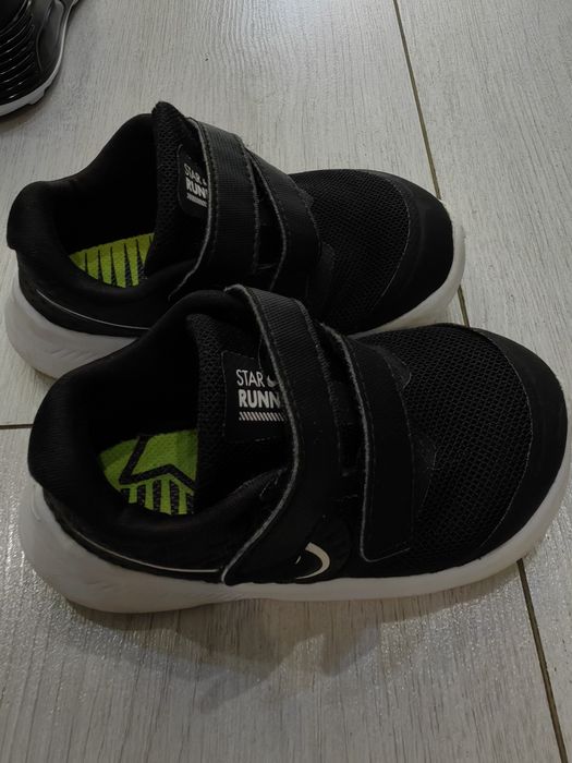 Маратонки за момче