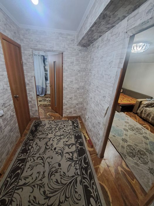 Сдам 1 комнатную на КШТ