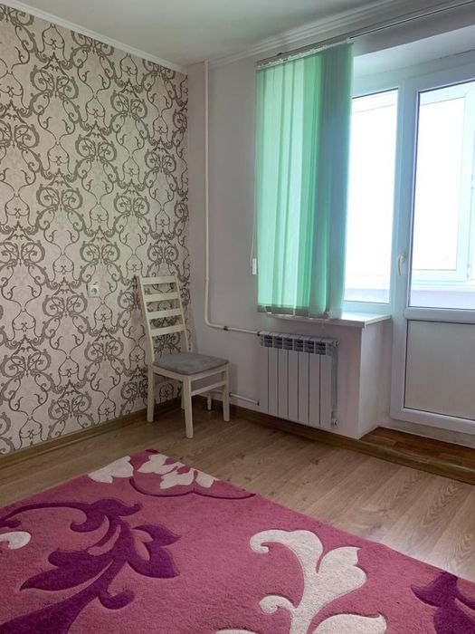 3х ком квартира 4 микрорайон