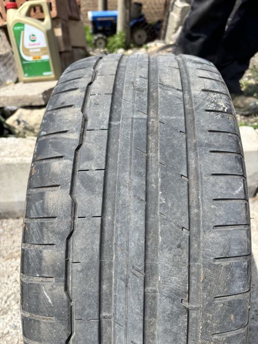 Летни гуми Hankook