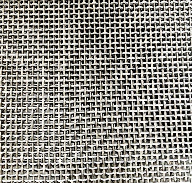 Сито (сита/сетка/элак) рифленая