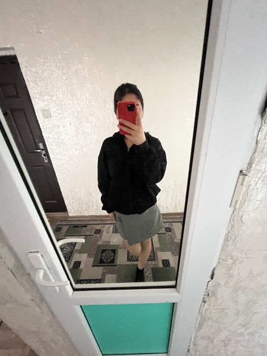 Новый шорты юбка