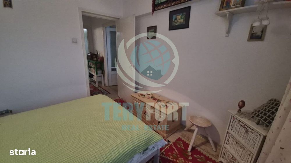 Apartartament 3 camere de vanzare  Stefan Cel Mare Floreasca