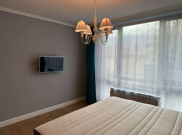 Дава се под наем Двустаен апартамент в София, Манастирски ливади - 85 кв.м за 950 € - Снимка #5