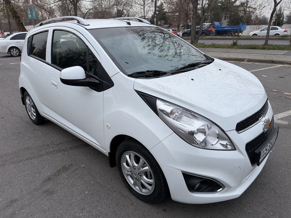 Spark poz4 TOZA 2022