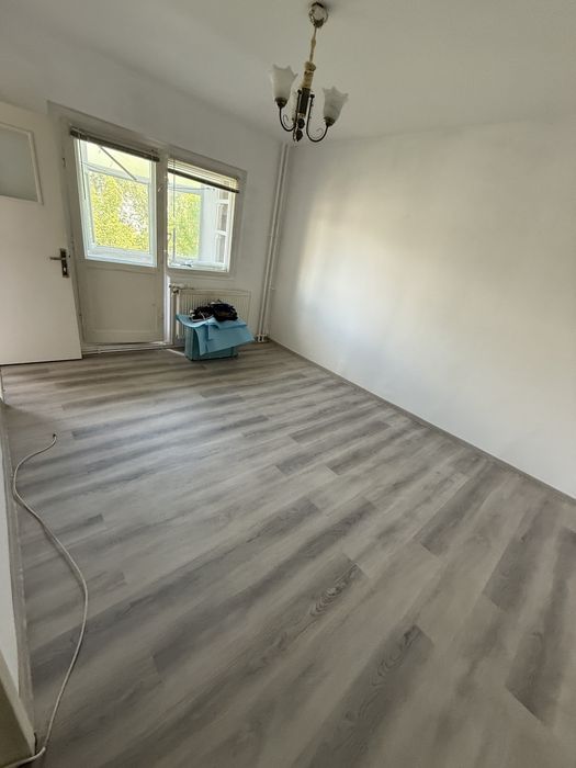 garsoniera , libera , curata Oltenita