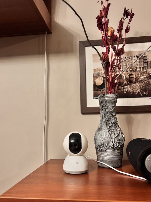 Mi Home Security Camera