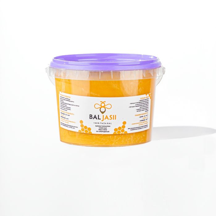 Мёд оптом и в розницу