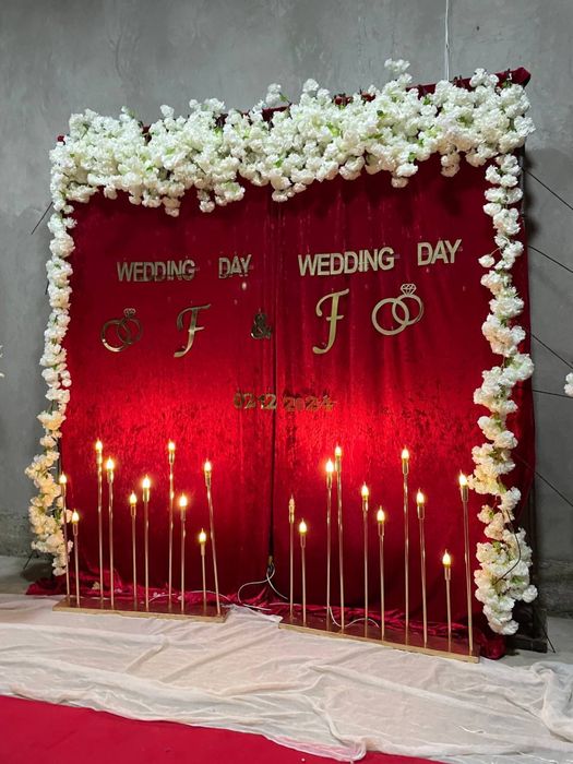 Decor bek ofrmleni samarqand