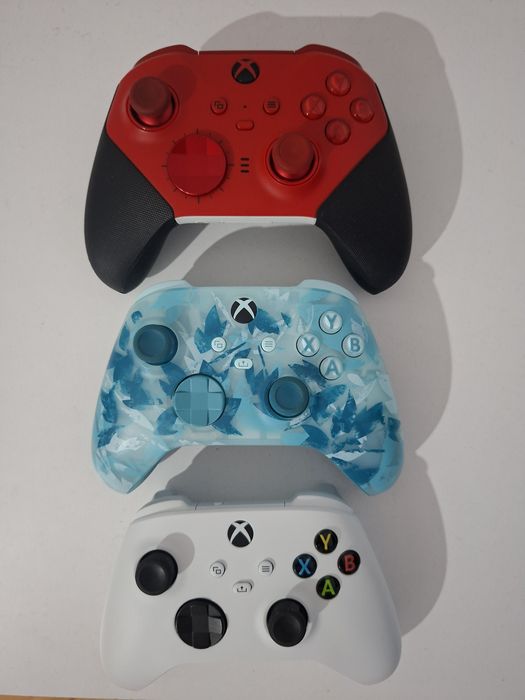 Controller xbox elite series 2 / xbox series  x/s