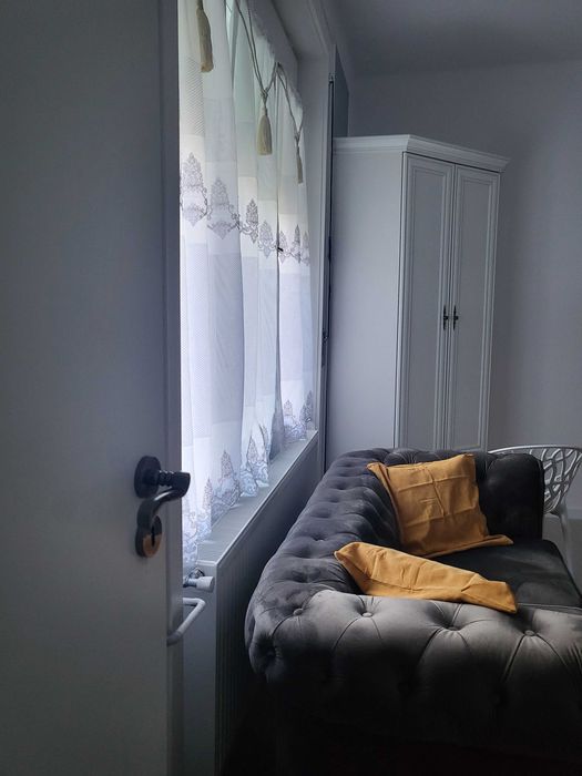 Inchiriez apartament frumos 1 camera in Balcescu