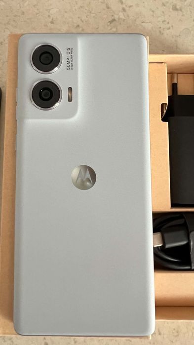 Telefon mobil Motorola Edge 50 fusion