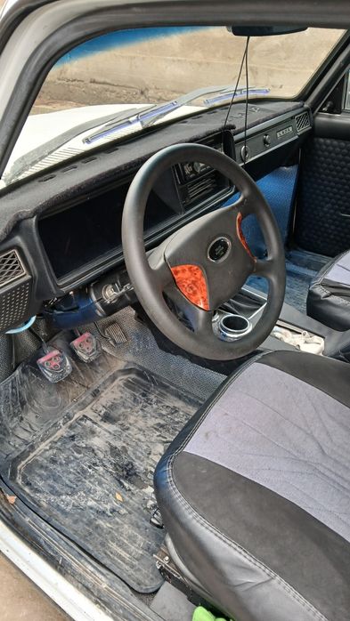 mashina zur harajat yuq