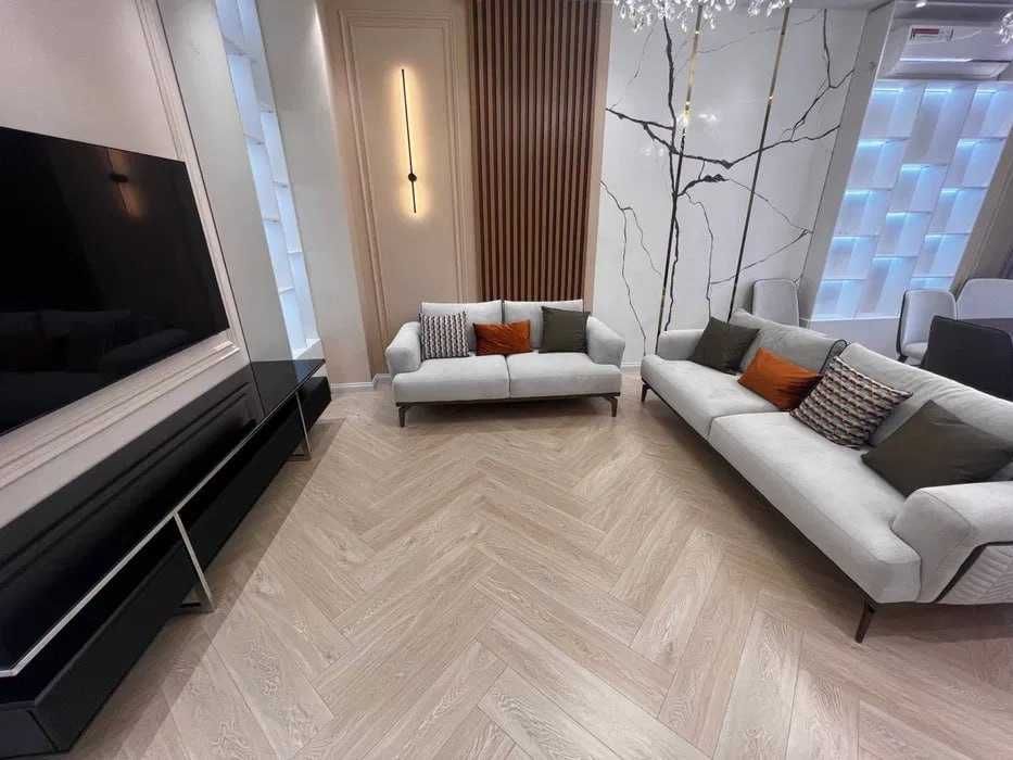 Всё что нужно для идеального отдыха —квартира на сутки Nest One Дружба