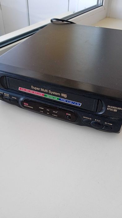 Продам плеер DVD