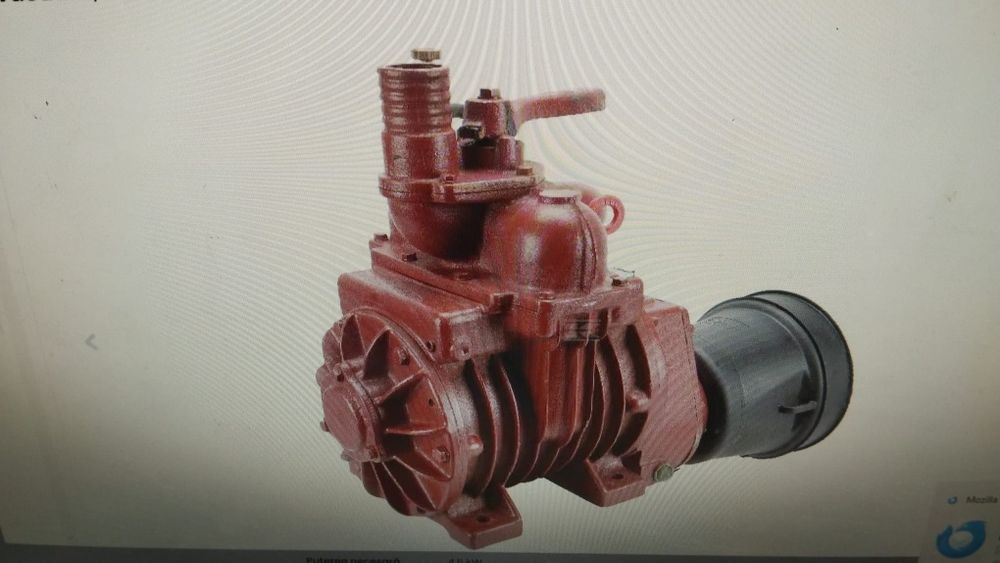 Pompa Vidanja import Italia toată gama de la 950 litri pe minut la 11