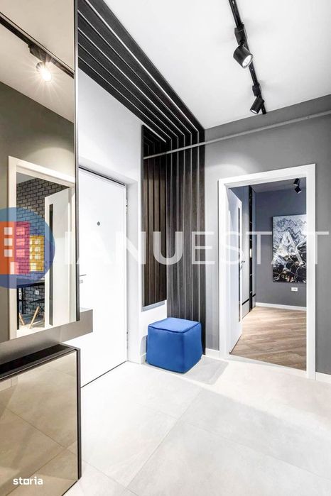 Berceni GrandArena Metalurgiei Tudor Arghezi Lux Centrala 2L Parcare