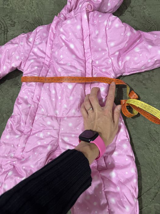 Зимен ескимос 74см