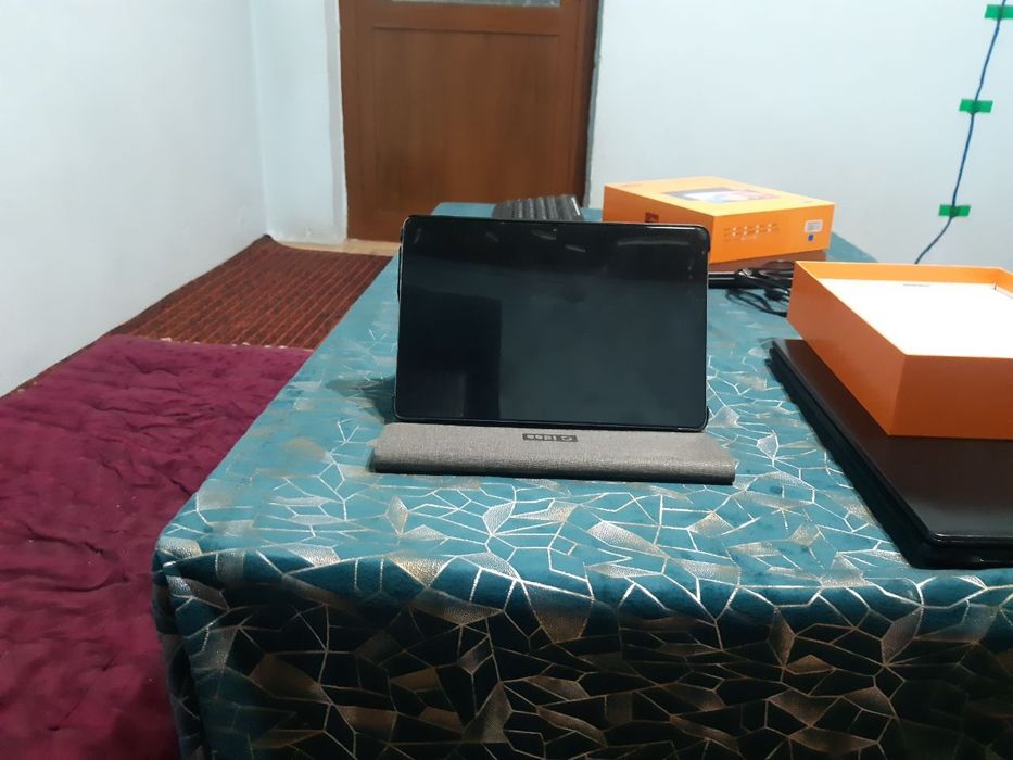 Cidea Cm8500 Plus 10" Smart Tablet PC